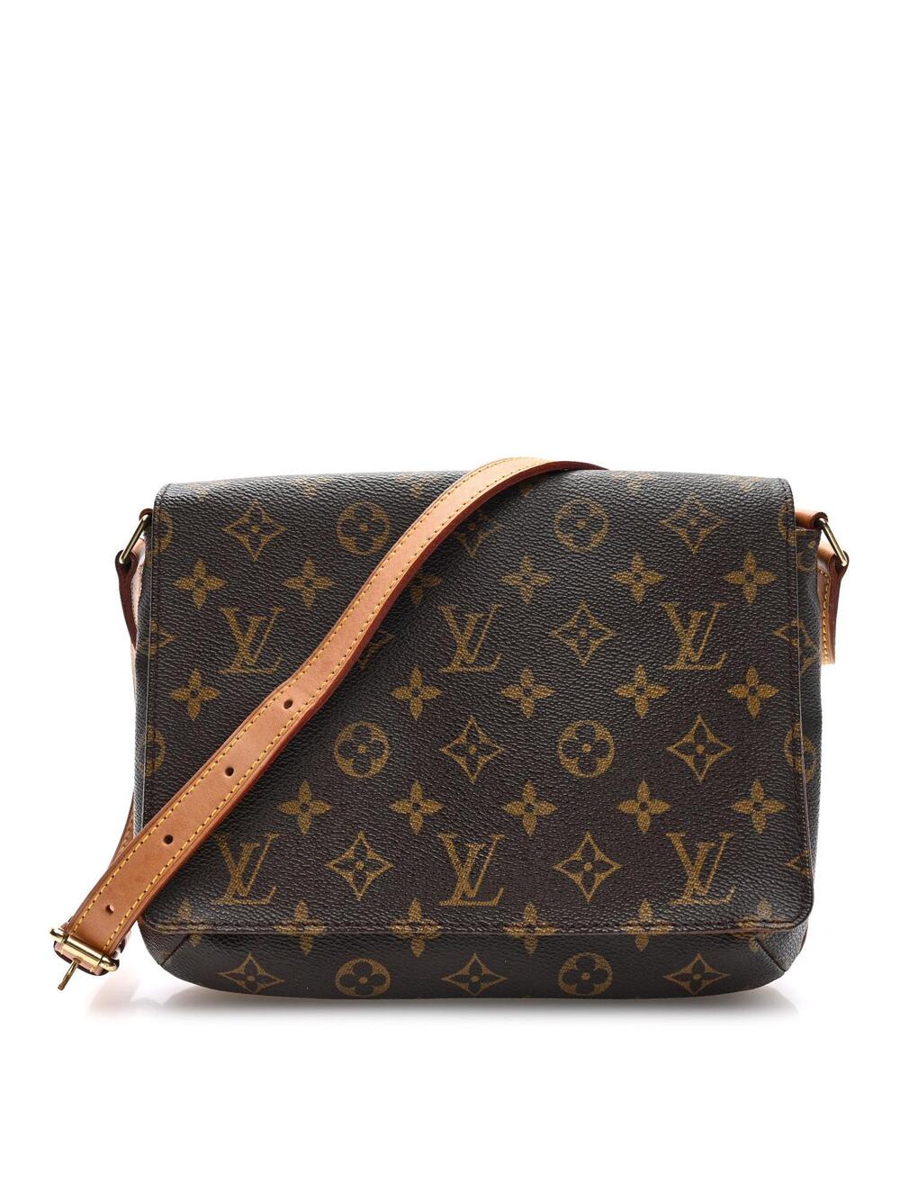 Louis Vuitton Musette Tango #351712L89B